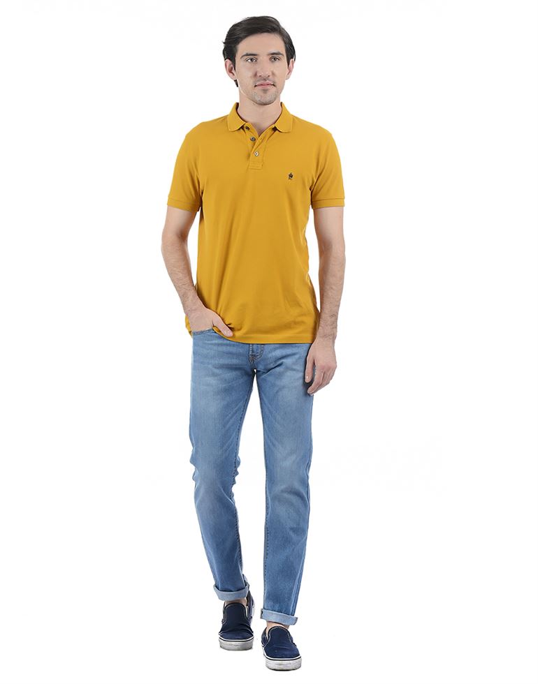 Pepe Jeans London Men Casual Wear Jeans